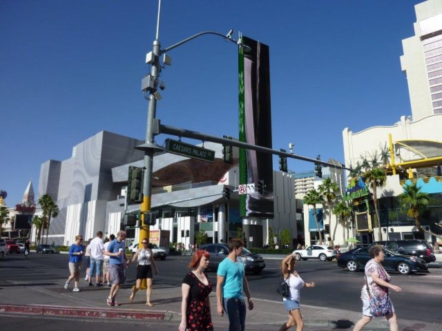 Las Vegas 2014